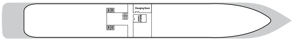 Silversea SILVER CLOUD Deck 3.png